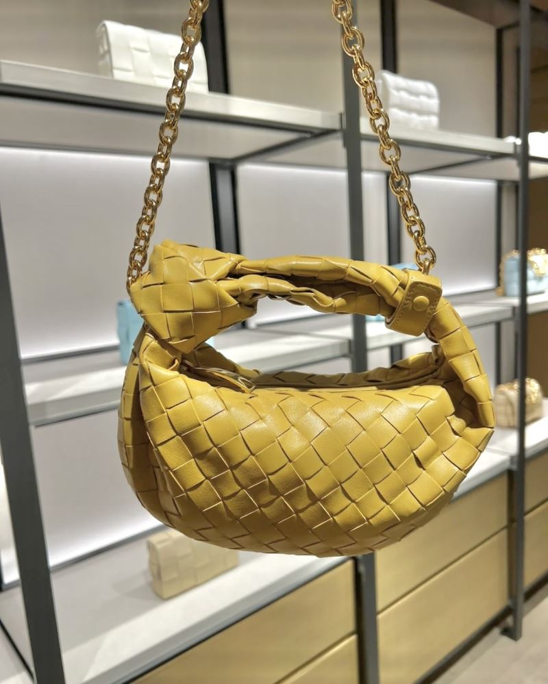 Bottega Veneta Top Handle Bags